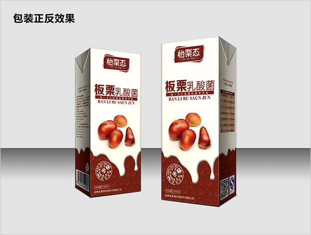 安徽合肥牛奶包装设计_合肥酸奶包装设计-高档包装设计-商品包装设计1