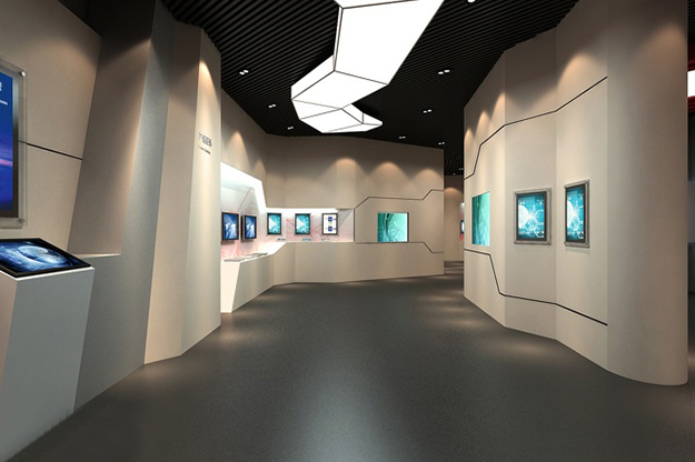 安徽企业成果展厅设计-合肥企业展厅展馆设计-合肥企业成果展厅设计-合肥产品展厅设计