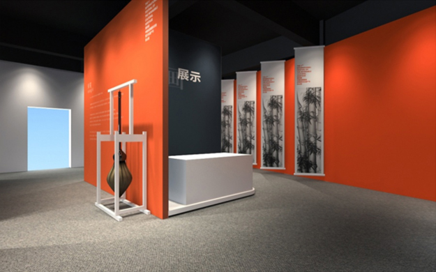 安徽主题馆展示设计-合肥展厅设计公司-合肥展馆设计公司-合肥科技馆设计-合肥展示厅设计-合肥展览馆设计-主题体验馆设计-合肥展厅设计