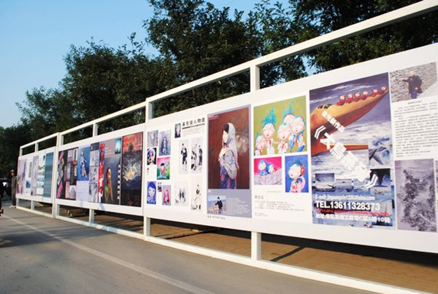 室外宣传展板设计-合肥展板设计制作-合肥落地立式展板-合肥展墙设计制作-合肥文化展墙设计-合肥产品展墙设计-合肥展板墙设计-宣传展板设计订做-合肥展板制作