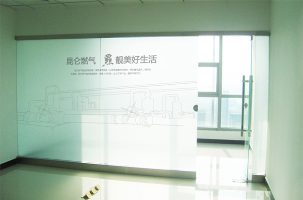 中石油企业文化墙设计-合肥企业文化装饰-环境文化设计-办公大楼文化建设-合肥企业文化设计
